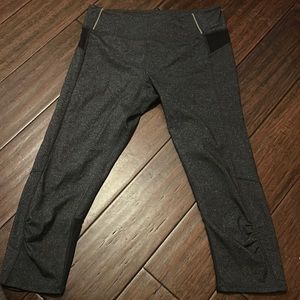 Pants like yoga sporty